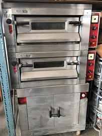 forno elettrico