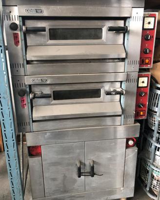 forno elettrico