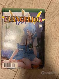 Evangelion