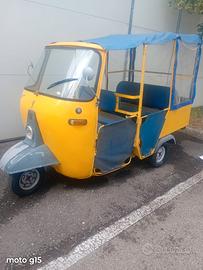 tuc tuc 1968 piaggio