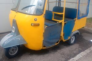 tuc tuc 1968 piaggio