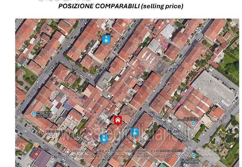 Appartamento – Prato, Narnali - Vista 3