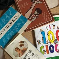 Libri e manuali sportivi