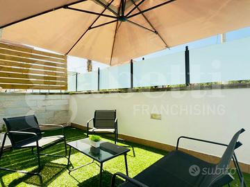 Appartamento Tortoreto [Cod. rif 3306452VRG]