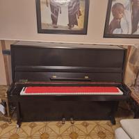 Pianoforte verticale Weber