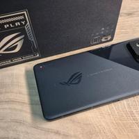 Asus Rog Phone 8 256gb nero