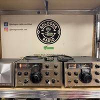 Kenwood TS 599s linea completa RX+TX imballo