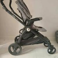 TRIO PEG PEREGO FUTURA