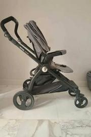 TRIO PEG PEREGO FUTURA