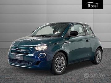 FIAT 500 IV 2020 - 500 1.0 hybrid Icon U71091