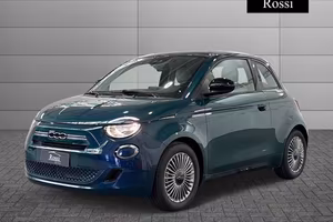FIAT 500 IV 2020 - 500 1.0 hybrid Icon U71091