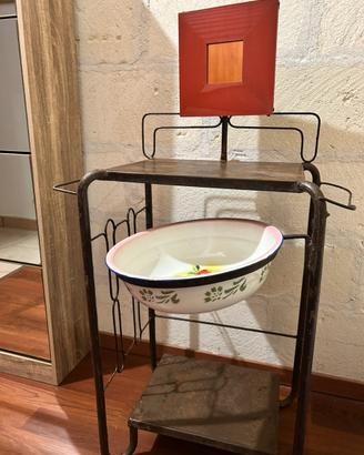 Lavabo