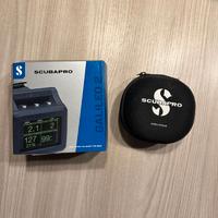 Scubapro Galileo G2 + Sonda pressione