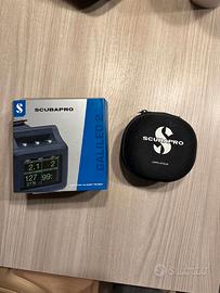 Scubapro Galileo G2 + Sonda pressione