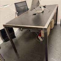 Scrivania / Tavolo stile industrial