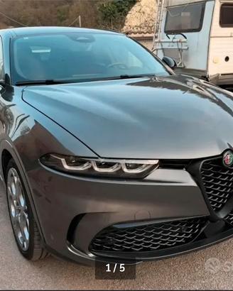 Alfa Romeo Tonale 1.5 130 CV Edizione Speciale