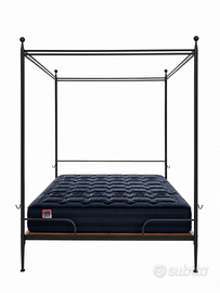 LETTO BALDACCHINO