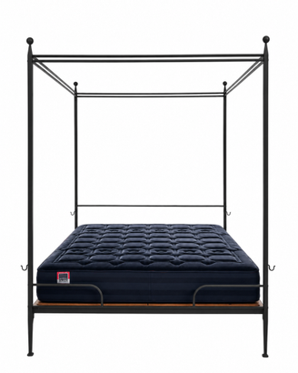 LETTO BALDACCHINO