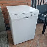 lavastoviglie intuition electrolux rex