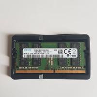 Memoria Ram SODIMM DDR4 16GB 2666 Mhz Samsung