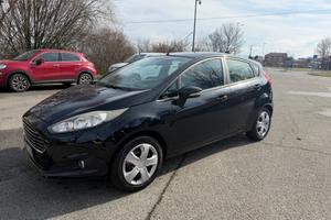 Ford Fiesta 1.2 60CV 5 porte Titanium