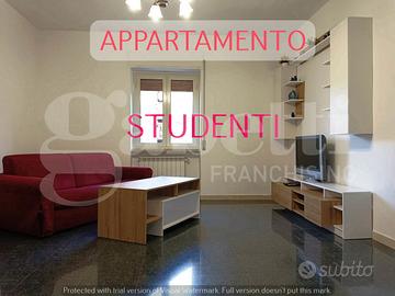 Appartamento Rende [Cod. rif 3325220ARG]