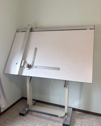 Tavolo da disegno professionale