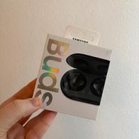 Cuffie bluetooth samsung galaxy buds