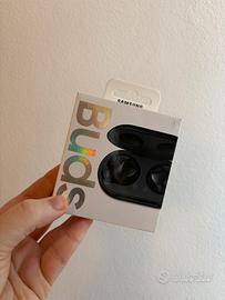 Cuffie bluetooth samsung galaxy buds