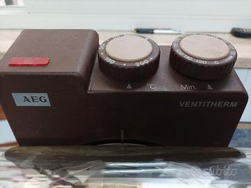 forno elettrico ventilato 