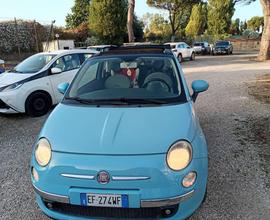 Fiat 500c 0.9 TwinAir 2011