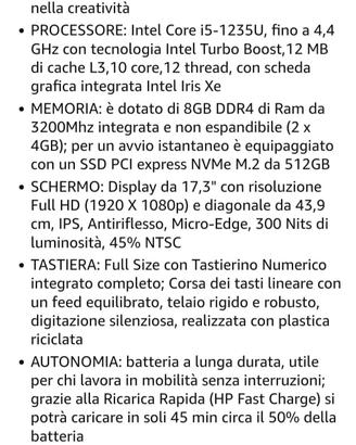 Pc hp