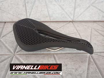 SELLA AEROTEC TM 3D E-PU CORSA - MTB - EBIKE