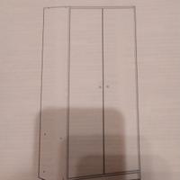 mobile bianco mai usato ancora imballato 