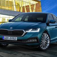 Ricambi usati skoda octavia 2012-2023 #p