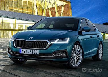 Ricambi usati skoda octavia 2012-2023 #p