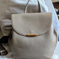 borsa donna pelle coccinelle