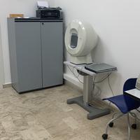 Perimetro automatico Polyoftalmica PTS910