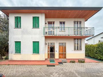 Vigonza centro - singola con ampie metrature