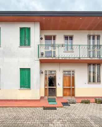 Vigonza centro - singola con ampie metrature