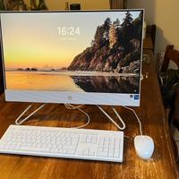HP All-in-One 240 G9: i5 12th Gen, 32GB - 1TB SSD