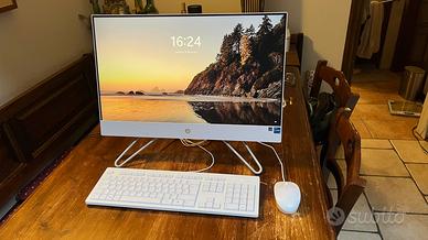 HP All-in-One 240 G9: i5 12th Gen, 32GB - 1TB SSD