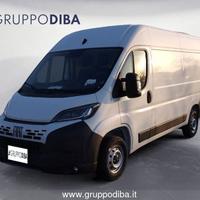 FIAT Ducato 6G3 Serie 2 Stock My25 Furgone La...
