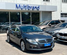 Volkswagen Passat CC 2.0 16V TSI Aut.