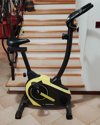 Cyclette