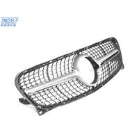 GRIGLIA MERCEDES CLASSE GLA X156 AMG 15-17 LOOK DI