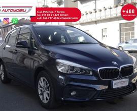 BMW Serie 2 Active Tourer BMW 216d Active Tou...