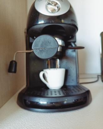 macchina caffè De Longhi
