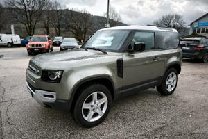 Land Rover Defender 90 3.0D I6 200 CV AWD Auto SE