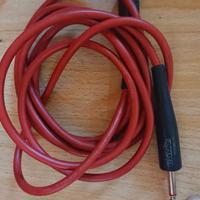 Cavi jack-jack-cannon sala prove